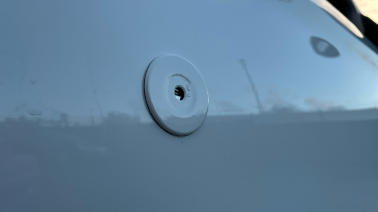 Ford Tourneo Custom 320 L1 Diesel Fwd 2.0 EcoBlue 136ps H1 Titanium 8 seater Auto